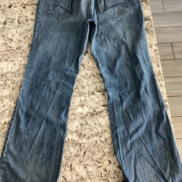 Arizona Jean Co, 11 short, Jeans - Picture 3 of 3